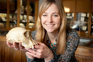 Professor Alice Roberts